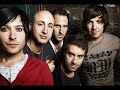 My Top 15 Favorite Bands