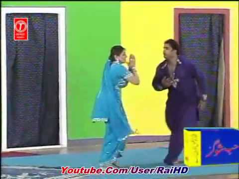 Aisha Ch Latest Punjabi Hit Mujra (...