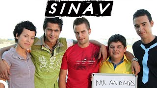 Sınav | Türk Dram Filmi