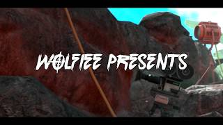 Wolfiee - In The End - My Best Cod Bo2 Edit Ever