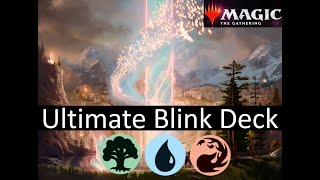 Watch Ultimatum Blink video