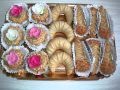 patisserie orientale, patisserie moderne, gateaux de l'aid
