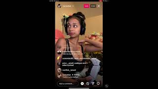 Zurizoltan Ig Live
