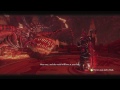 Fable Anniversary The Dragon Jack of Blades Final Boss Fight Ending