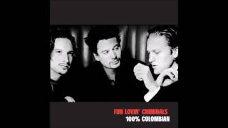 Watch Fun Lovin Criminals All My Time Is Gone video