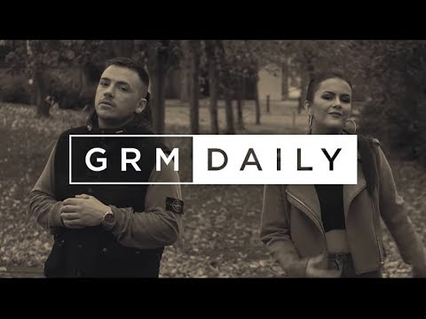 SOCIETY - LOOK AT ME NOW | GRM Daily 2018