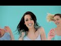 Sweet California - Hey Mickey (Videoclip Oficial)