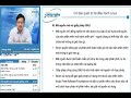 Bai 1 - Co Ban he dieu hanh Linux (1.2).FLV