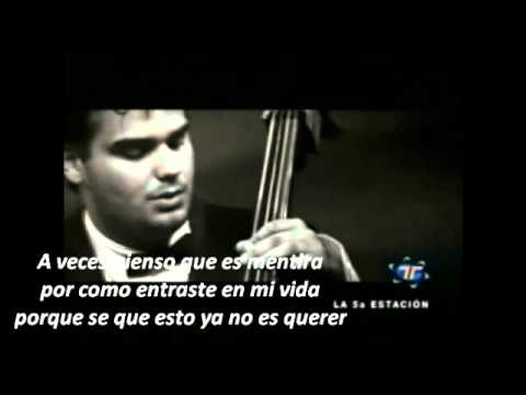 LETRA ALGO MAS LA 5TA ESTACION letra algo mas la 5ta estacion: