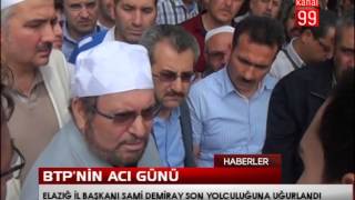 Btpni̇n Aci Günü