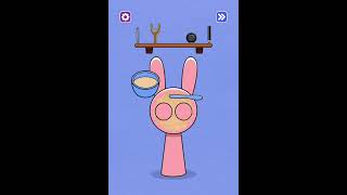 Oh No Help Sky Music Box -Pink Pinkineeds Your Help - Sprunki Games