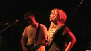 Video Alouette & me Letters To Cleo