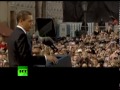 Видео Антииранская риторика распространяется по США
