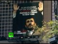 Video Антииранская риторика распространяется по США
