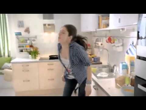 Ikea Werbung Küche