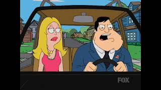 American Dad - Stan Hates Al Tuttle