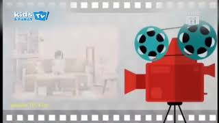Vtc11 Ident Kids Tv Kết Thúc Chương Trình Phim Truyện