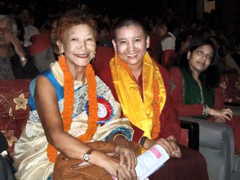 Hira Devi Waiba, her life in pictures..will miss you tremendously