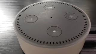 Alexa - Sing me a song