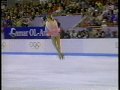 Oksana Baiul- 1994 Winter Olympics LP (Gold Metal Performance)