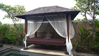Lalasa Villas Canggu Bali Company Profile