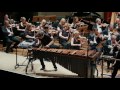 Martin Grubinger in Concert - Keiko Abe »Prism Rhapsody«