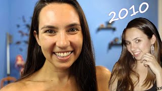 A Look Back at the last Decade - Naked Truth 2.0 (Live)