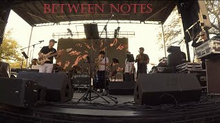Yorgis Goiricelaya & Elegance Between Notes Carnival On The Mile Miami 2025