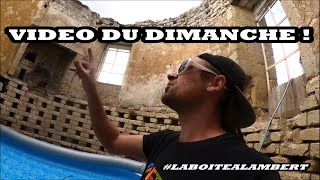Lbal - La Vidéo Du Dimanche