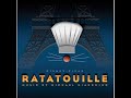 Le Festin Camille Ratatouille Soundtrack
