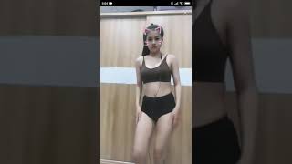Kaka Cantik Nari Versi 091.....Colmek