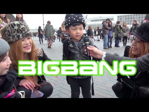 08:49 【Part3/3】BIGBANG ファンインタビュー in Fukuoka
