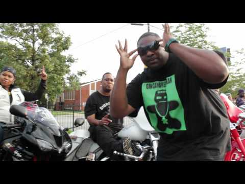 BreadMakers - Stuntin On Em [User Submitted]