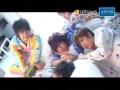 SS501 vacaciones de verano en Tailandia Parte 2/4