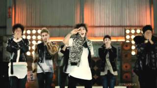 Watch B2st I Like You The Best video