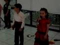 Betüş ten İspanyol dansı - Film Yorum