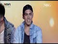 Justice Crew - Boom Boom Everybody (Australia) - ABU TV Song Festival 2013