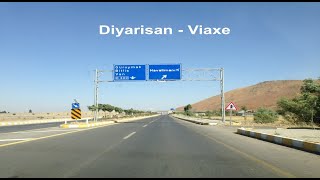 Diyarisan - Viaxe