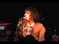 Late Night with Johnny P / Blue, Scarlet, Coupe