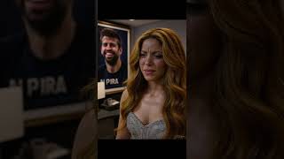 Shakira Y Piqué La Herida Invisible