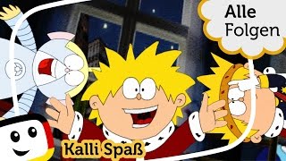 Sandmännchen Kalli Alle Folgen 30 Min - Unser Sandmännchen Rbb Media Kinderfilme