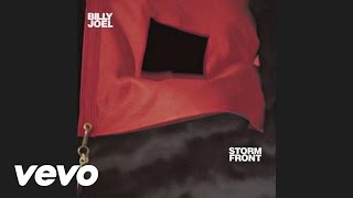 Watch Billy Joel Storm Front video