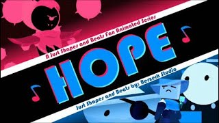 Hope Intro Hope And Pink Corruption By