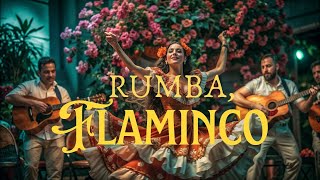 Red Hot Rhythms Flamenco & Rumba, Cuba Session