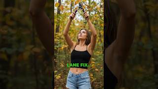 The Secret To Perfect Deer Shooting Lanes