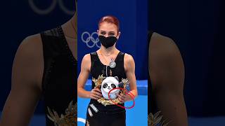 Alexandra Trusova
