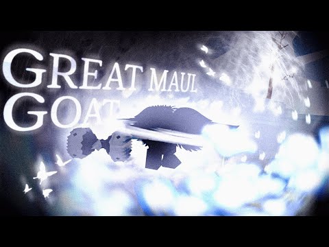 The Great Maul Gale GOAT.. | Deepwoken Montage
