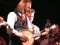 Hillbilly Boogiemen & Four Wheel Drive - Awesome Twin-Fiddle