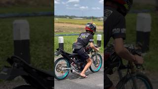 Setting Fu Porting 155Cc Yin Racing Kebumen