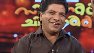 Cinemaa Chirimaa I Ep 52 with Sajan Palluruthi,Jaffer Idukki I Mazhavil Manorama